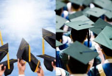 Mau Lulus Langsung Diterima Kerja? Ini Universitas yang Paling Direkomendasikan