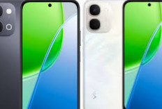 Vivo Y31d Terbaru 2026 Disiapkan! HP Entry-Level Desain Stylish, Baterai Awet, Cocok untuk Harian Ditahun 2026