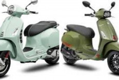 Scomadi Adventure DS 2026: Motor Retro Inggris untuk Gaya Hidup Eksklusif yang Anti Mainstream Ditahun 2026!