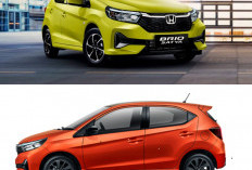 Honda Brio 2026: Sporty City Car with Advanced Tech and Impressive Efficiency