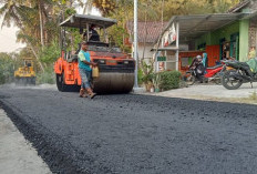 Jaga Infrastruktur yang Telah Dibangun