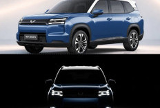 Resmi Dirilis: Harga Wuling Eksion Mulai Rp140 Jutaan — Jadi Mobil Listrik Termurah di Segmennya?