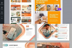 Ayo Coba AI yang Bisa Bikin Presentasi Otomatis dengan Sekali Klik