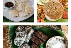 Menyusuri Jejak Kuliner di Kota Batik, 5 Rekomendasi Makanan Khas Pekalongan yang Unik dan Legendaris