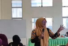 STKIP Muhammadiyah Pagar Alam Terapkan Program Kampus Berdampak