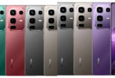 Keunggulan Infinix Note 60 Ultra yang Bikin Penasaran: HP Baru dengan Performa Ngebut dan Fitur Premium!