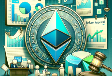 Persetujuan ETF Ethereum Menjadi Tonggak Penting dalam Dunia Kripto