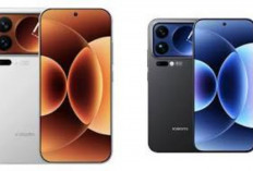 Xiaomi 17 Ultra Tawarkan Kamera Level Profesional, Hasil Foto Makin Gila Ditahun 2025!