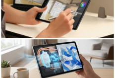 Huawei MatePad Mini 2 Mei 2026 Resmi Dibanderol, Tablet Ringkas Premium dengan Fitur Modern Siap Memikat Pengg
