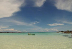 Menelisik Misteri Sumur Tua Pantai Klang,Petualangan Mengungkap Rahasia Alam! Ada Apa?