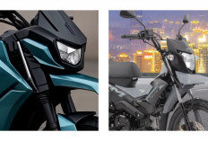 Bebek Trail Tangguh Tak Harus Mahal: Honda X-Tracker 2026 Hadir dengan Harga Mulai Rp16 Juta!