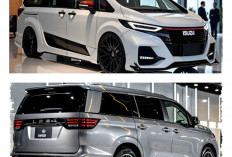Mobil Keluarga Ideal! Isuzu 9-Seater 2026 Diesel Irit dan Nyaman, Cocok untuk Perjalanan Jauh
