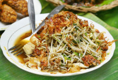 Mencicipi Kelezatan Makanan Khas Depok, Dengan Rasa Yang Luar Biasa! 