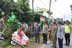 Ciptakan Pemilu Bersih dan Berintegritas