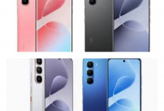 Ngapain Antre Note 60? Ini 5 HP Alternatif Infinix Note 60 yang Lebih Hemat 500 Ribu, Performa Tetap Juara