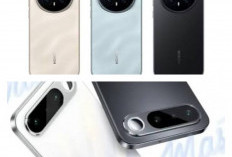 Review Vivo X300 FE 2026: Spek Flagship dengan Desain 'Airy' yang Elegan, Benarkah Kualitas Kameranya Melampau