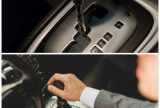 Jarang Servis Mobil Matic Ini Dampak yang Sering Terlambat Disadari