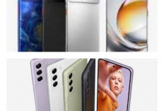 HP dengan kamera 360 tanpa noda yang bikin hasil video makin profesional