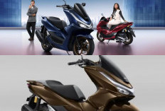 Honda PCX 160 2026 Launched: Stylish Maxi Scooter with RoadSync and TFT Display