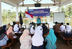 Keluarga Miliki Peranan Penting Cegah Narkoba