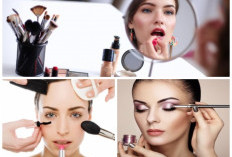 6 Tips Make up Kondangan Simple dan Tahan Lama!