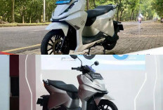 Review ALVA N3 Next Gen: Motor Listrik Murah dengan Performa Harian Maksimal