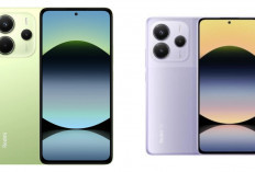 Redmi Note 14 Terbaru 2026 Jadi Jawara Mid-Range: Kamera 200MP dan Panel AMOLED 1.5K Cuma Harga Segini! 