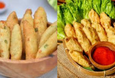  Resep Otak-Otak Gurihnya Bikin Nagih!