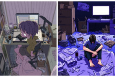 Hikikomori, Fenomena Sosial yang Makin Mengkhawatirkan di Jepang