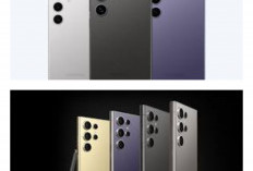 Jangan Salah Beli! Ini Urutan HP Samsung Galaxy yang Kameranya Paling Bagus di Semua Lini