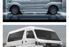 Suzuki Carry Minivan 2026 Hadir Lebih Nyaman dan Tangguh, Solusi Ideal untuk Keluarga dan Usaha