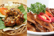 Berburu Resep Enak Mom? Cobain Rahasia Bumbu Gongso Ayam Khas Semarang Dijamin Enak dan Meresap!