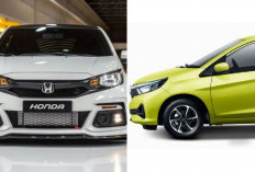Makin Modern, Ini Keunggulan Honda Brio 2026 untuk Mobilitas Perkotaan!