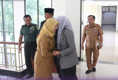 Wujudkan Pembangunan yang Lebih Baik 