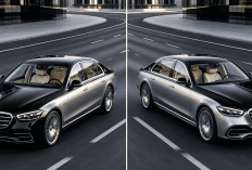 Mercedes-Benz NGCC: Gerbang Masuk Dunia Premium yang Pas di Hati Konsumen Middle-Up Indonesia