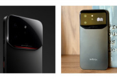 Flagship Killer Sejati! Infinix Note 60 Ultra Resmi Meluncur, Poco F7 Pro Bakal Ketar-ketir?