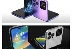 Review iPhone Fold, Ponsel Lipat Pertama dari Apple dan Deretan Fitur Unggulannya!