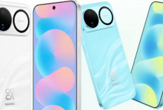 Harga Terbaru Huawei Nova 16 Juni 2026 Terungkap! Benarkah Jadi HP Premium Paling Worth It di Kelas Menengah!