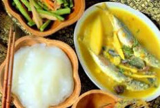 Enak Banget, Ini 5 Kuliner Maluku yang Wajib Anda Coba!