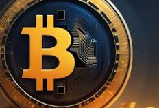 Bikin Geleng-geleng, Investor dari Amerika Borong 70 Ribu Bitcoin