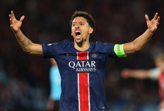 PSG Cuma Bakal Utak – Atik Pertahanan di Final Liga Champions