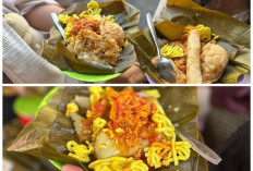 8 Kuliner Legendaris Khas Cibadak yang Wajib Dicicipi, Dijamin Bikin Ketagihan!