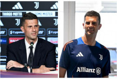 Thiago Motta, Puas Performa Juventus