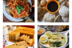 Menggali Kekayaan Rasa, 7 Rekomendasi Kuliner Tradisional khas Mesuji Terbaik