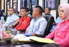 Buka Peluang Akses Pasar Internasional