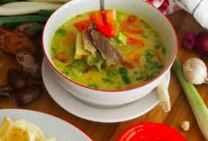 Wah Ini Nih! 6 Kuliner Khas Sumatera Utara Nikmati Kelezatan dari Berbagai Budaya