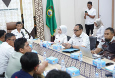 Pemprov Sumsel Prioritaskan Dua Titik BTS Atasi Blankspot Jalur PALI–Musi Rawas