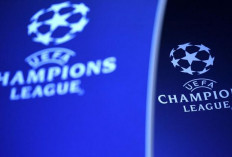 Liga Champions - Melepas Dua Tiket di Babak Perempat Final, Arsenal dan Barcelona Menyusul Lolos