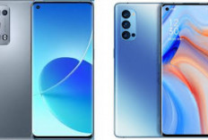 Rekomendasi 6 HP Oppo Kamera Terbaik 2026: Hasil Foto Setara DSLR, Nomor 3 Paling Worth It!