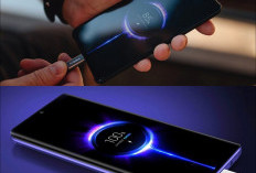 Cepet Ngecas, Cepet Rusak, Hati-Hati, Charger Cepat Gak Selalu Ramah Baterai!